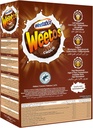 WEETOS CHOCOLATE 375GM