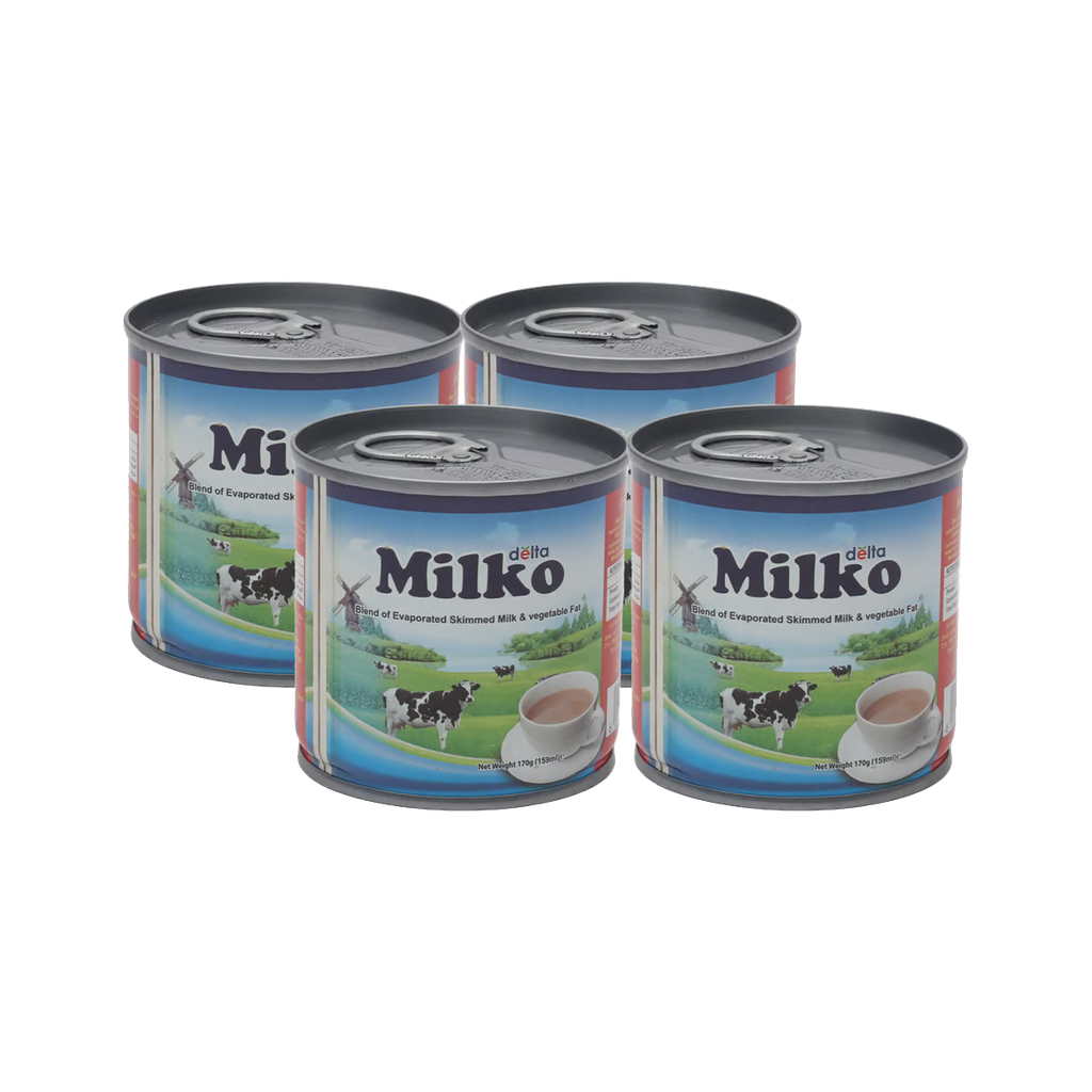 MILKO