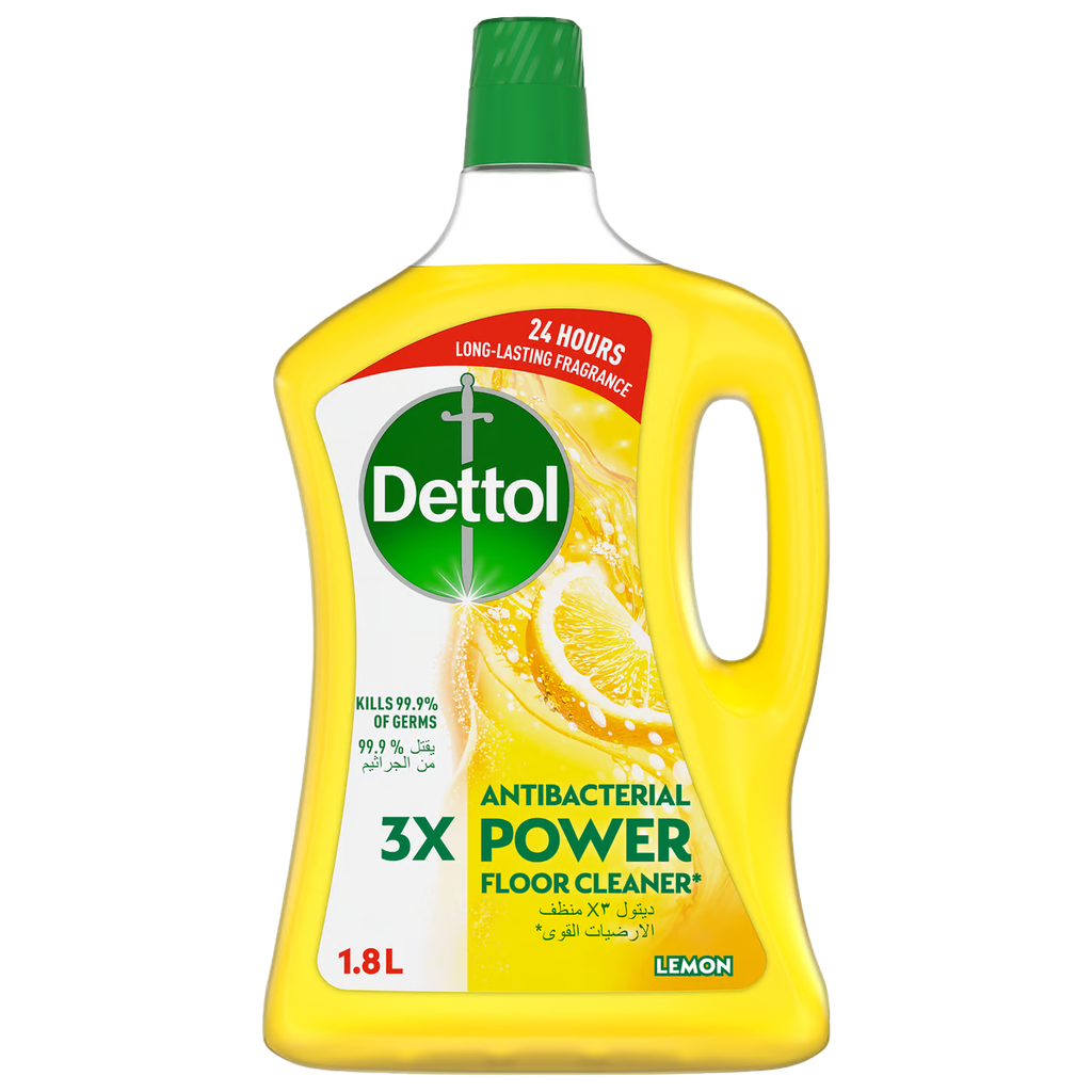 DEETOL MPC 4IN1 LEMON 1X1.8LTR