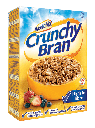 WEETABIX CR4NCHY BRAN 1X375G
